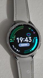  galaxy watch 6 classic 47mm BT perfetto completo
