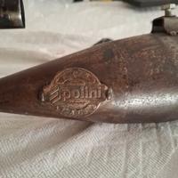 polini for race minarelli 