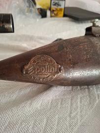 polini for race minarelli 