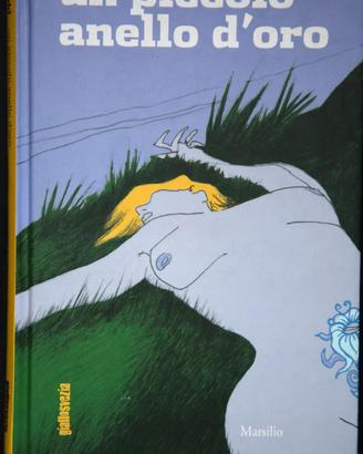 Kjell Ola Dahl - Un piccolo anello d'oro