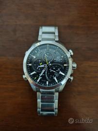casio edifice
