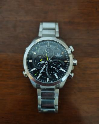 casio edifice
