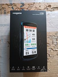 Magene C 706