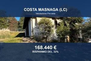 Immobile in asta di 322 m² con box auto a Costa Ma