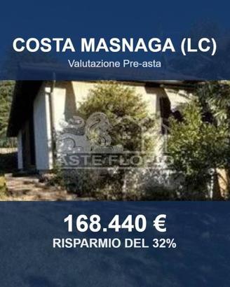 Immobile in asta di 322 m² con box auto a Costa Ma