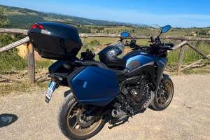 Yamaha Tracer 7 GT
