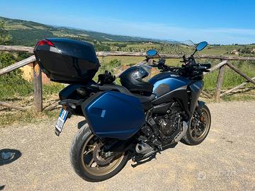 Yamaha Tracer 7 GT