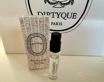 Diptyque Lunamaris profumo originale EdP 2ml