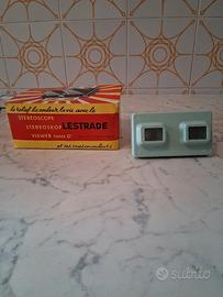 sterroscopio Lestrade