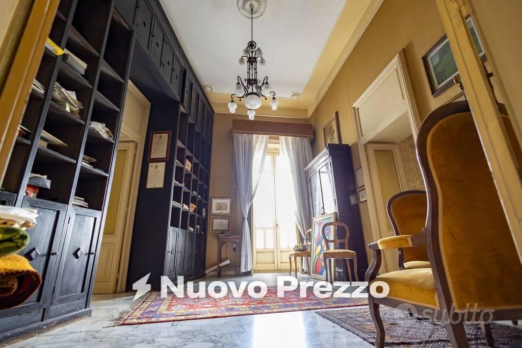 Appartamento – Catanzaro, Siano - Vista 2