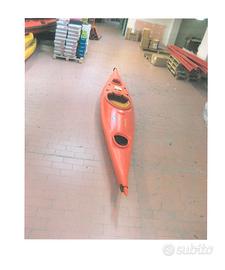 Kayak nova navigator