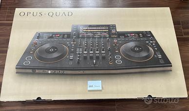 Pioneer opus quad usata