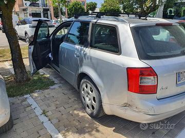 Audi a4 1900 Diesel