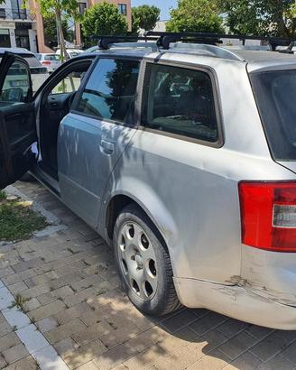 Audi a4 1900 Diesel