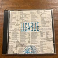 CD Ligabue