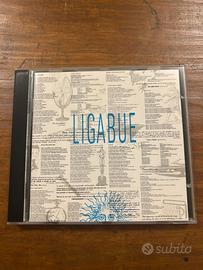 CD Ligabue
