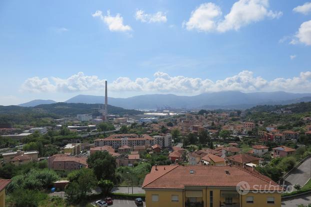 Appartamento La Spezia [Cod. rif 3092710VRG]