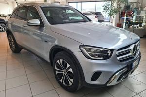 Mercedes-Benz GLC 300 de 4Matic Plug-in hybri...