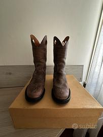 Stivale da cavallo, country taglia 36