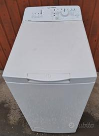 Lavatrice INDESIT SLIM A++ 6KG1000GIRI trasporto 