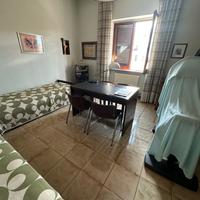 Cameretta completa e ingresso 