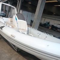 gommone 6 600 NUOVO