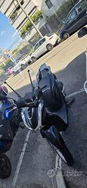 Honda sh 125 abs