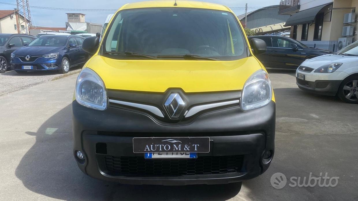 Renault Kangoo 3ª serie