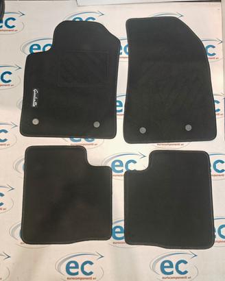 46068346 Tappeti in moquette originali GIULIETTA