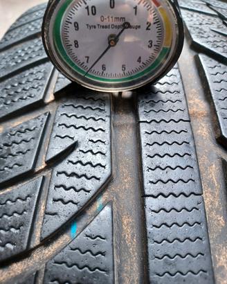 2 Gomme Toyo 215/60-16 99H SnowProx S943 MS