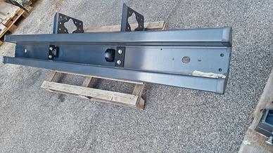 Paraurti posteriore DAF nuovo!!