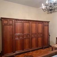 Comara da letto vintage