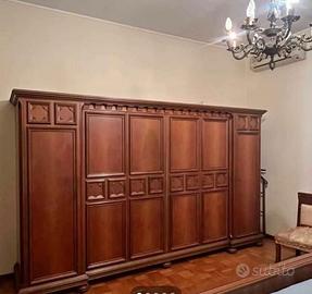 Comara da letto vintage