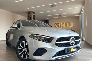 Mercedes-benz A 180 d Automatic Executive