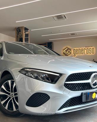 Mercedes-benz A 180 d Automatic Executive