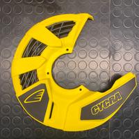 Paradisco cycra universal Giallo