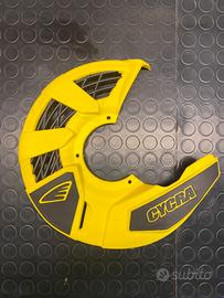 Paradisco cycra universal Giallo
