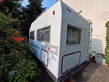 camper Arca 3.8