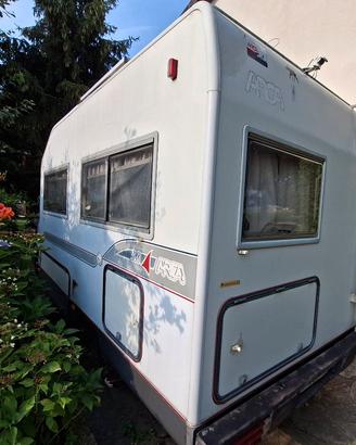 camper Arca 3.8