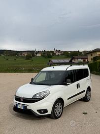 Fiat Doblo Doblò 1.6 MJT 16V 120CV 7 POSTI