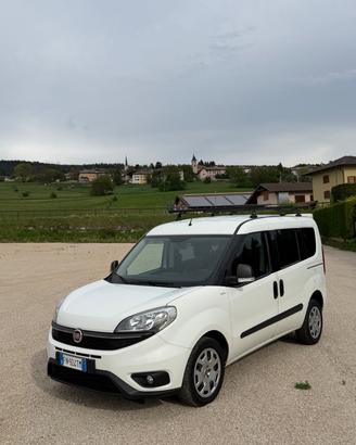 Fiat Doblo Doblò 1.6 MJT 16V 120CV 7 POSTI