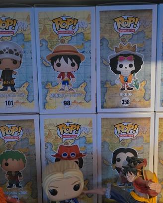 funko pop vari 