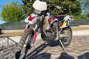 Wrf 250 4t