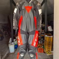 Tuta dainese tosa tg. 50