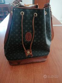 borsa secchiello Pollini 