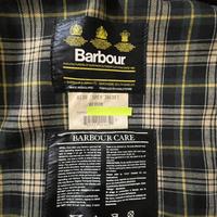 Barbour cerato spey tg.M