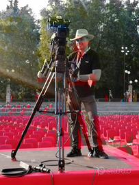 Operatore video, Videomaker