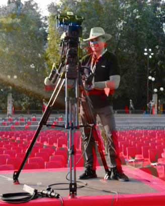 Operatore video, Videomaker