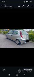 Auto da sistemare