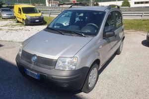 FIAT Panda 1.1 Active